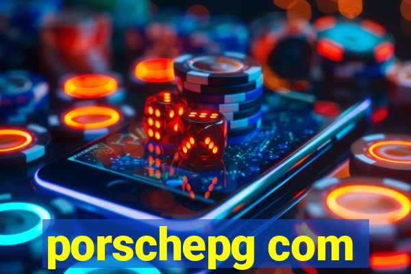 porschepg com